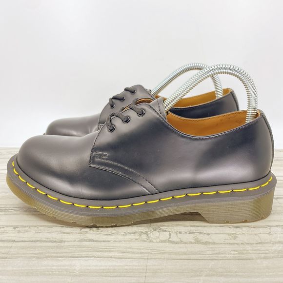 Dr. Martens Shoes - DR MARTEN 1461 W
